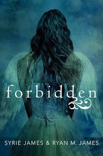 Forbidden - Syrie & Ryan M. James (VO)
