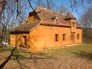 Trois petits cochons