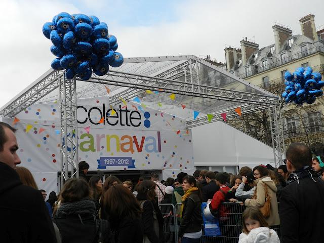 ZOOM sur le COLETTE Carnaval







L'un des concept stor...