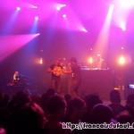 Vidéo : Concert de Youssoupha à Nancy – Geste Tour