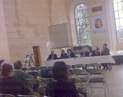 Redessiné la ville, urbanisée les campagnes ou va t'ont, vers quelle rapport aux territoires...(1er partie).