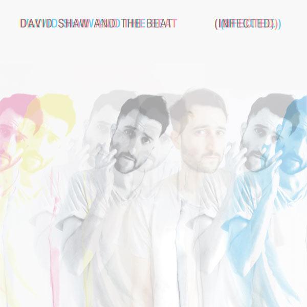 David Shaw and The Beat – Infected