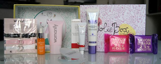 La Fraise Box [Après la Hermès Box]