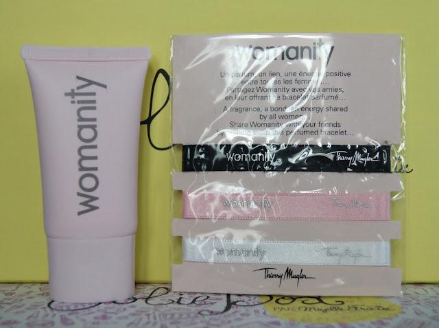 La Fraise Box [Après la Hermès Box]