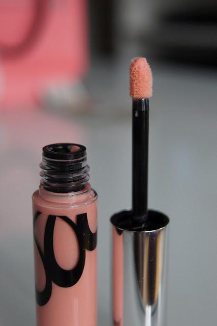 J'ai des sourcils de princesse grâce à Benefit