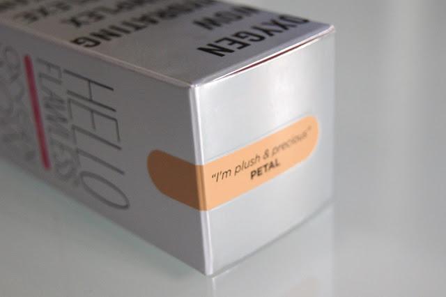 ♥♥♥♥ Hello Flawless de Benefit ♥♥♥♥