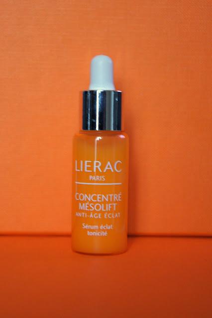 Ma Hermès Box [JolieBox de Mars]