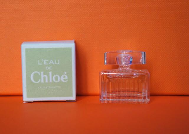 Ma Hermès Box [JolieBox de Mars]