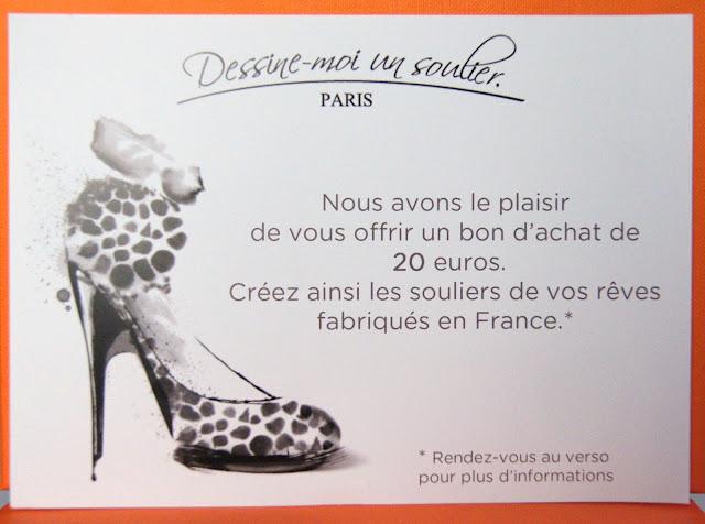 Ma Hermès Box [JolieBox de Mars]