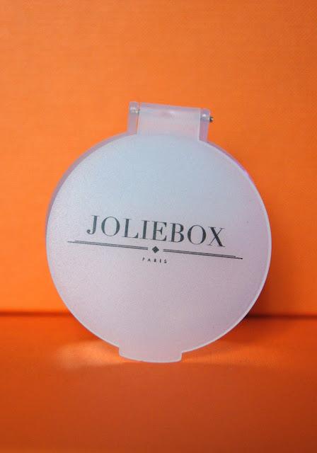 Ma Hermès Box [JolieBox de Mars]