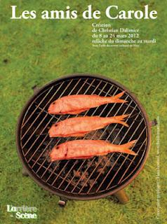 Les amis de Carole