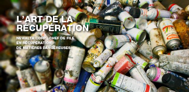Récupération totale