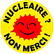 nucleaire non merci