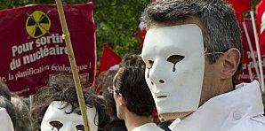 Sortir du nucléaire