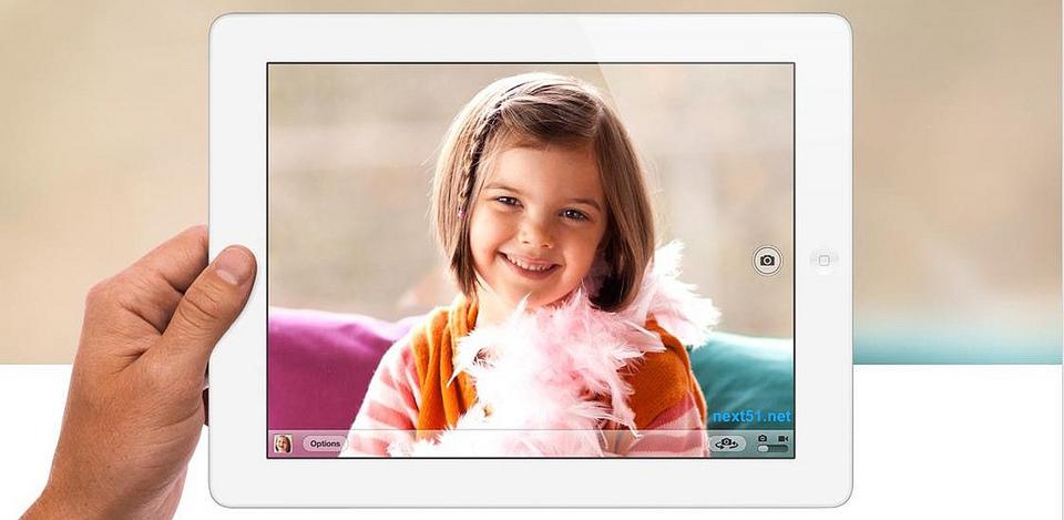 On s'intéresse au nouvel iPad: Partie 4/4, les trucs en +...