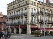 Toulouse points d'ancrage