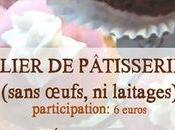 mars atelier pâtisserie Treillières