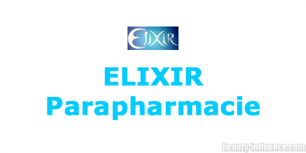 [Avis] Elixir Parapharmacie