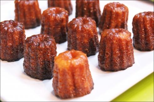 Les 400 cook, salon des loisirs culinaires