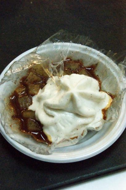 Les 400 cook, salon des loisirs culinaires