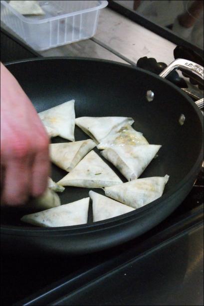 Les 400 cook, salon des loisirs culinaires