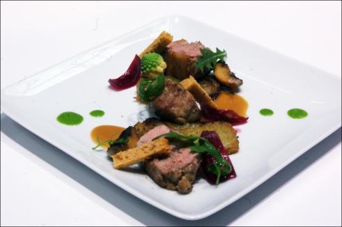 Les 400 cook, salon des loisirs culinaires