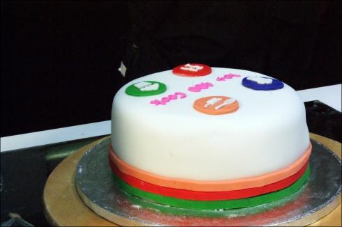 Les 400 cook, salon des loisirs culinaires