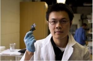 PALUDISME, VIH…Tout l’art de l’origami pour les détecter – Journal of the American Chemical Society et Analytical Chemistry