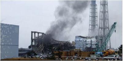 Fukushima, mon âme ou rien