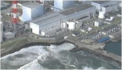 Fukushima, mon âme ou rien