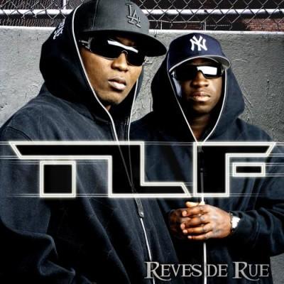 TLF ft Rohff - Pimp ma life (CLIP)
