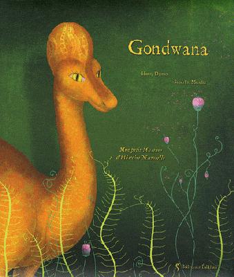 Gondwana - Mon petit Muséum d'Histoire Naturelle