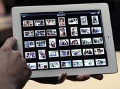 Nouvel iPad iPriorités