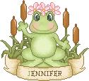 jennifer grenouille1