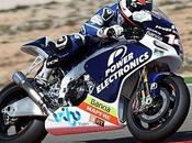 Moto tests Aragon...Le vent tourne pour Bridgestone