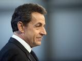 Nicolas Sarkozy veut un impôt minimum pour les grands groupes
