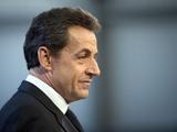 Nicolas Sarkozy veut impôt minimum pour grands groupes