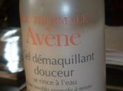 Review démaquillant douceur d’Avène