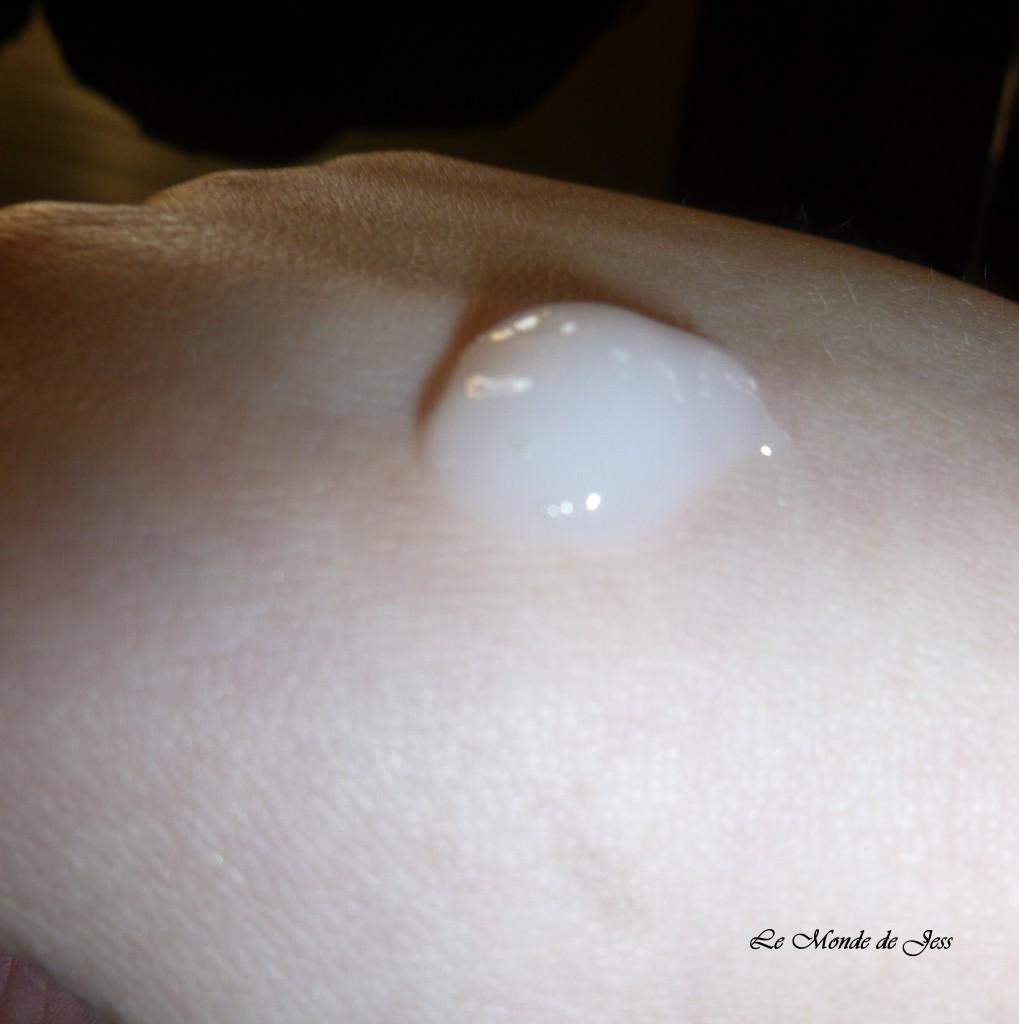 Review : gel démaquillant douceur d’Avène