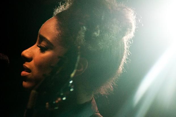 [Live Report] Lianne La Havas au Point Éphémère