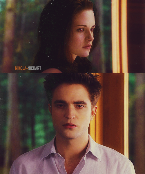 Breaking Dawn Part 2:Nouveau Fan-Made