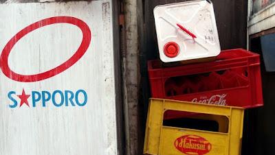 Un triste anniversaire...