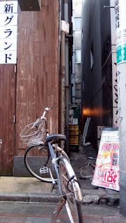 Un triste anniversaire...