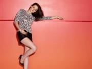 Environ 460 nouvelles outtakes de Kstew (Glamour)