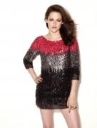 Environ 460 nouvelles outtakes de Kstew (Glamour)