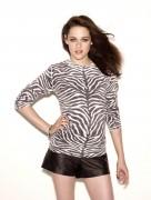 Environ 460 nouvelles outtakes de Kstew (Glamour)