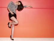 Environ 460 nouvelles outtakes de Kstew (Glamour)