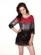 Environ 460 nouvelles outtakes de Kstew (Glamour)