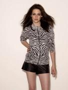 Environ 460 nouvelles outtakes de Kstew (Glamour)