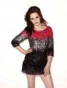 Environ 460 nouvelles outtakes de Kstew (Glamour)